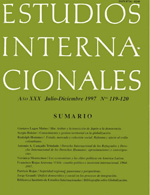 											Ver Vol. 30 Núm. 119-120 (1997): Julio - Diciembre
										