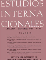 												Ver Vol. 22 Núm. 85 (1989): Enero - Marzo
											