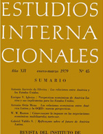 												Ver Vol. 12 Núm. 45 (1979): Enero - Marzo
											