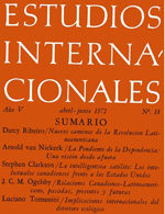 												Ver Vol. 5 Núm. 18 (1972): Abril - junio
											