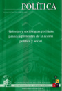 											Ver Vol. 44 (2005): Historias y sociologías políticas: pasados presentes de la acción política y social
										